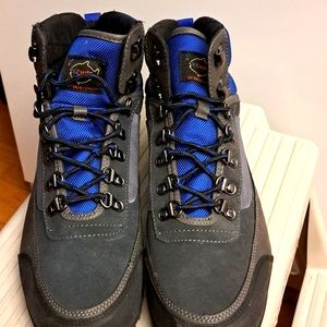Fish N Chip sneakers NWT